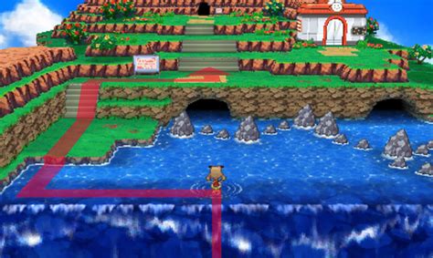 ever grande city oras.